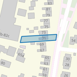 Perceel HBG01-K-6816