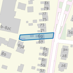 Perceel HBG01-K-6817