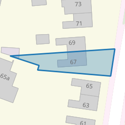 Perceel HBG01-K-6818