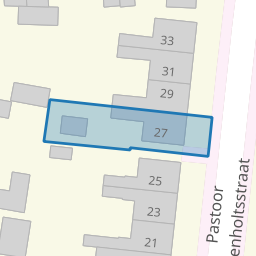 Perceel HBG01-K-6830