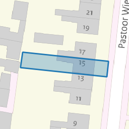 Perceel HBG01-K-6836