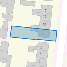 Perceel HBG01-K-6838