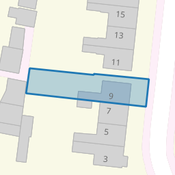 Perceel HBG01-K-6839