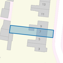 Perceel HBG01-K-6840