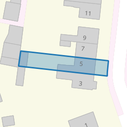 Perceel HBG01-K-6841