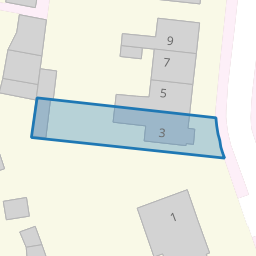 Perceel HBG01-K-6842