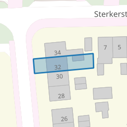 Perceel HBG01-K-6844