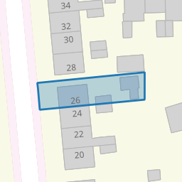 Perceel HBG01-K-6847