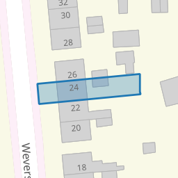 Perceel HBG01-K-6848