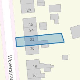 Perceel HBG01-K-6849