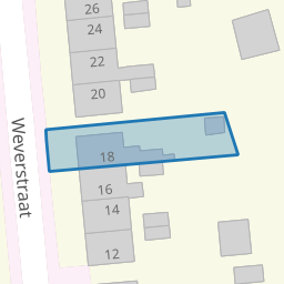 Perceel HBG01-K-6851