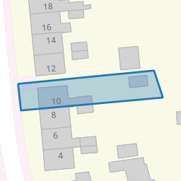 Perceel HBG01-K-6855