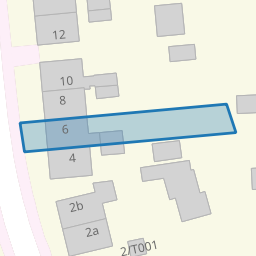 Perceel HBG01-K-6857