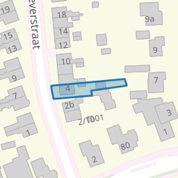 Perceel HBG01-K-6858