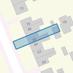 Perceel HBG01-K-6861