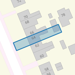 Perceel HBG01-K-6862