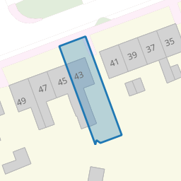 Perceel HBG01-K-6887