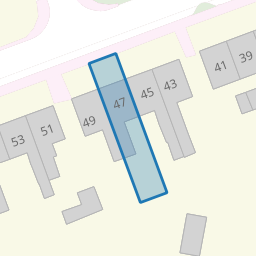 Perceel HBG01-K-6889