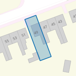 Perceel HBG01-K-6890