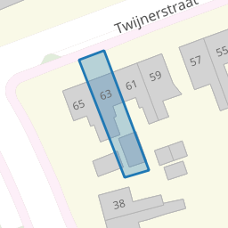 Perceel HBG01-K-6897