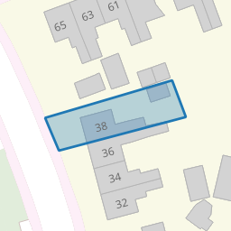 Perceel HBG01-K-6899