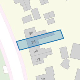 Perceel HBG01-K-6900