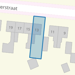 Perceel HBG01-K-6903