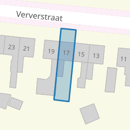 Perceel HBG01-K-6905