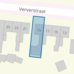 Perceel HBG01-K-6906