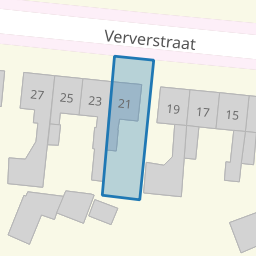 Perceel HBG01-K-6907