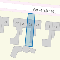 Perceel HBG01-K-6908