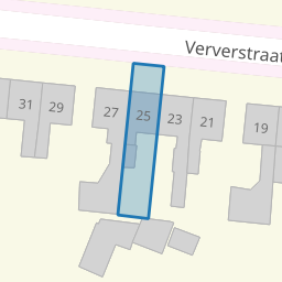 Perceel HBG01-K-6909