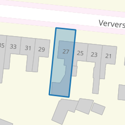 Perceel HBG01-K-6910