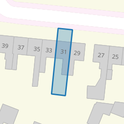 Perceel HBG01-K-6912