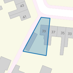 Perceel HBG01-K-6916