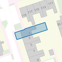 Perceel HBG01-K-6926