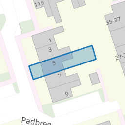 Perceel HBG01-K-6928