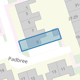 Perceel HBG01-K-6930