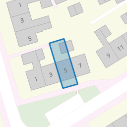 Perceel HBG01-K-6933