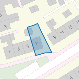 Perceel HBG01-K-6934