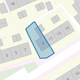 Perceel HBG01-K-6935