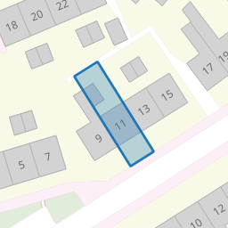 Perceel HBG01-K-6936