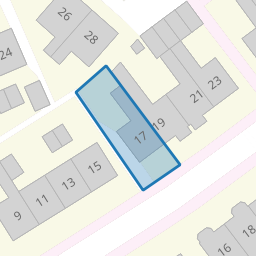 Perceel HBG01-K-6939