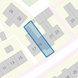 Perceel HBG01-K-6940