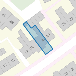 Perceel HBG01-K-6941