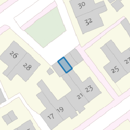 Perceel HBG01-K-6945