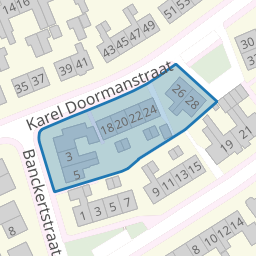 Perceel HBG01-K-6947