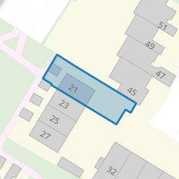 Perceel HBG01-K-6948