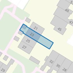 Perceel HBG01-K-6949