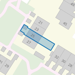 Perceel HBG01-K-6950